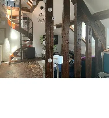 Apartment Cosy Quartier Latin Rue Mouffetard